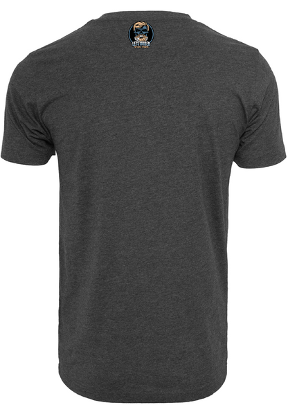 Lets Urbex T-Shirt Round Neck Unisex