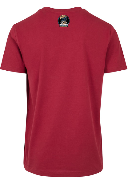 Lets Urbex T-Shirt Round Neck Unisex