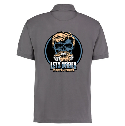 Lets Urbex Classic Polo Unisex