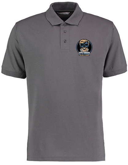 Lets Urbex Classic Polo Unisex