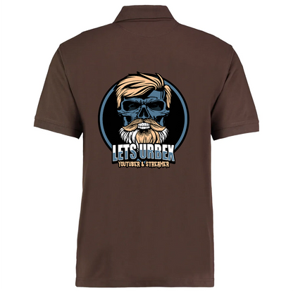 Lets Urbex Classic Polo Unisex